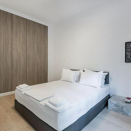 Downtown City Apartment Athènes Extérieur photo