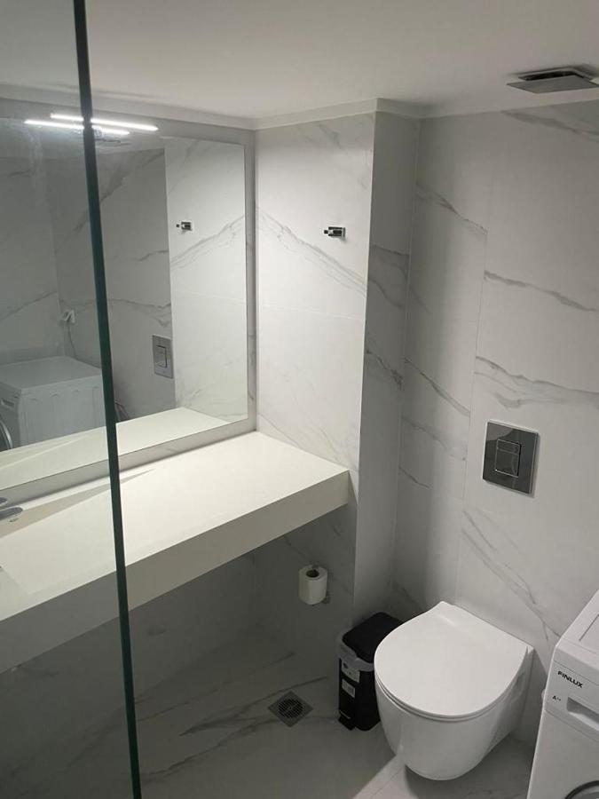 Downtown City Apartment Athènes Extérieur photo